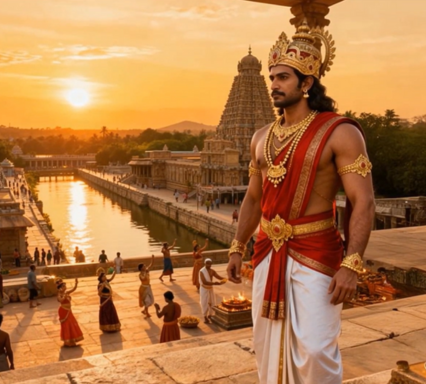 AI Film Making - AI Creative Studio