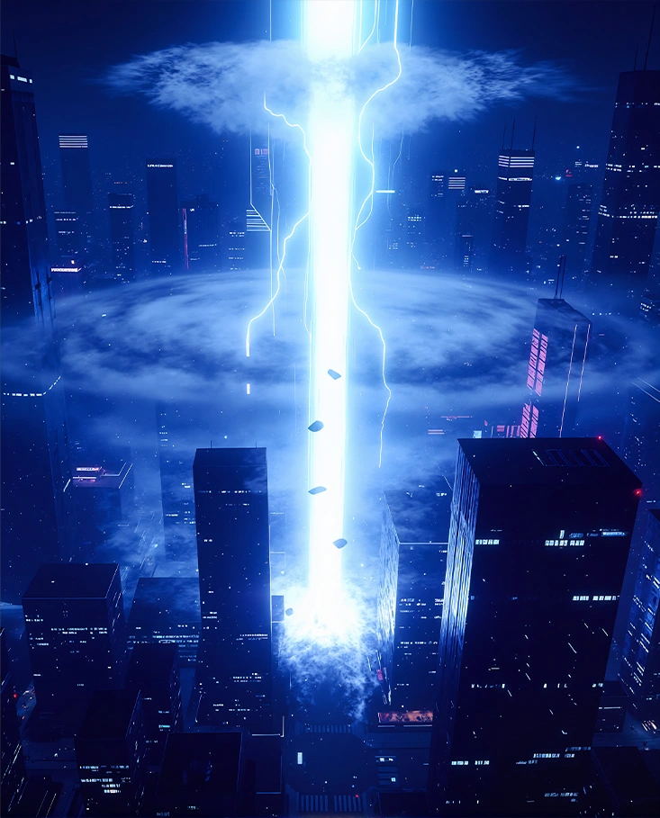 creative studio - Ai expert works