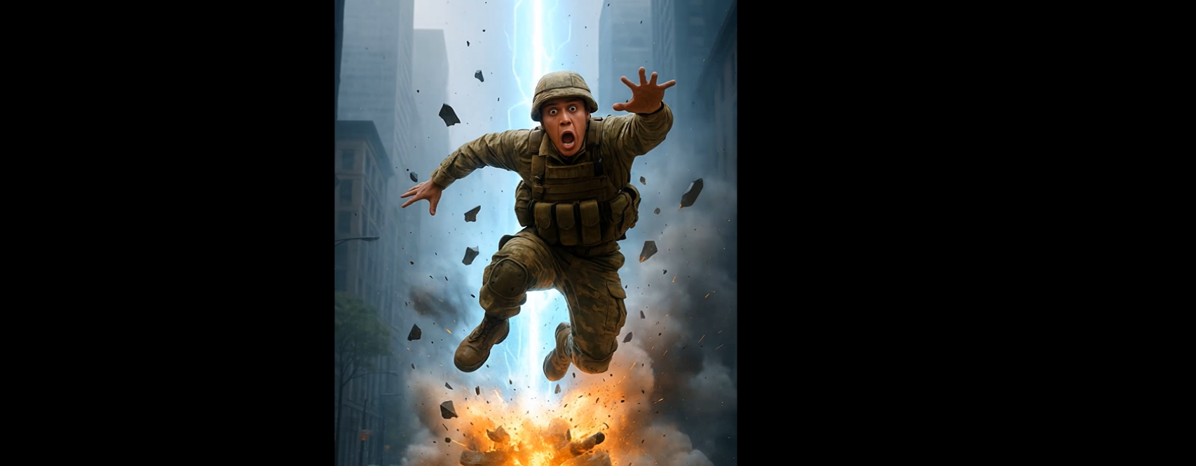 Ai Video Editing & Motion Graphics