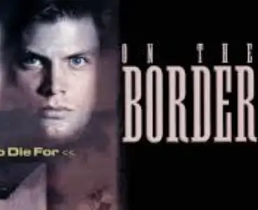 On the border