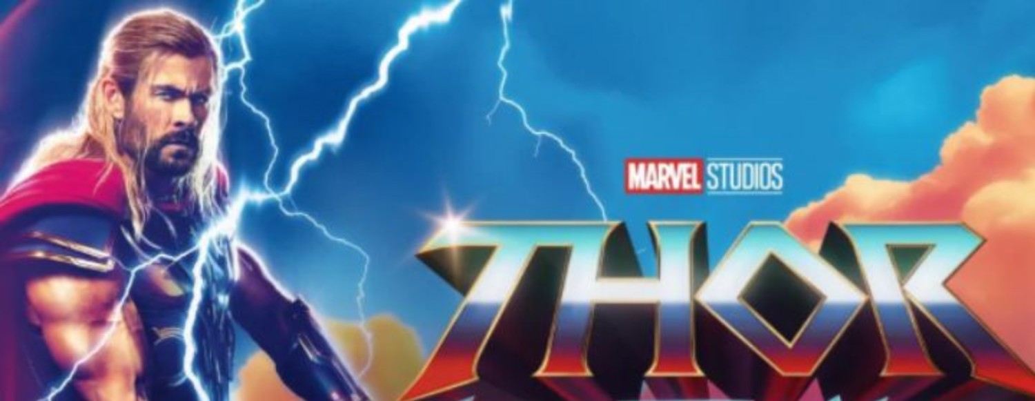 cinematic Marvel Studios movie scene